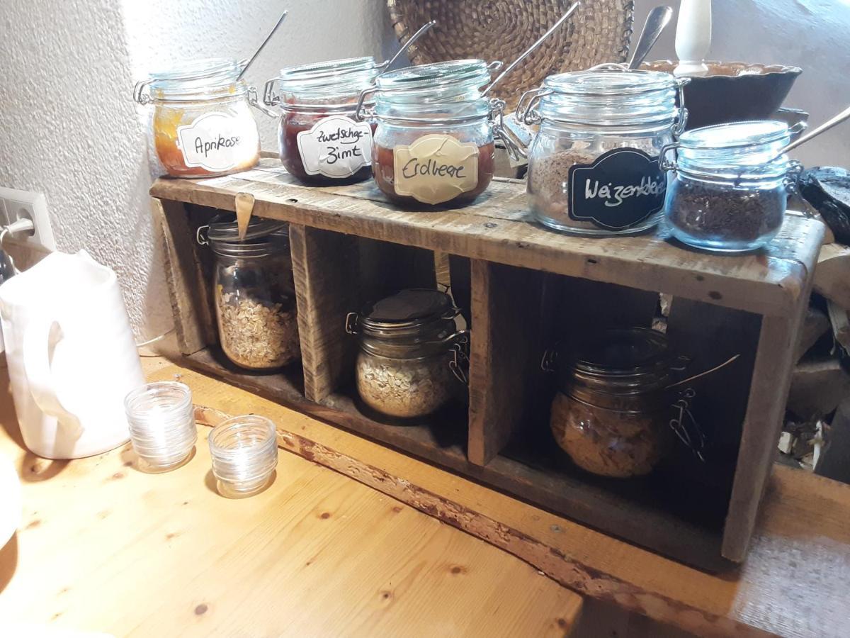 Gasthaus Dollinger Dinkelsbühl Eksteriør billede