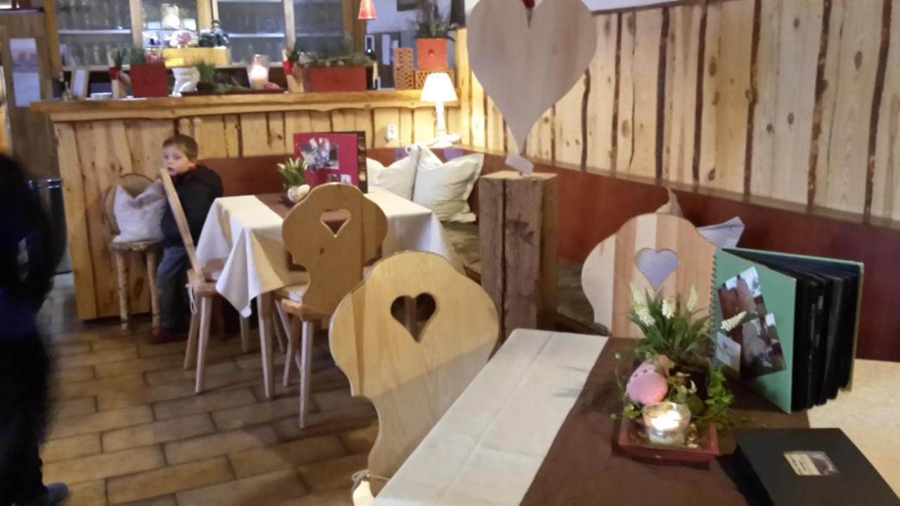 Gasthaus Dollinger Dinkelsbühl Eksteriør billede
